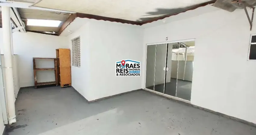 Casa com 1 quarto para alugar na Rua Professor Henrique Neves Lefevre, 785, Jardim Petrópolis, São Paulo