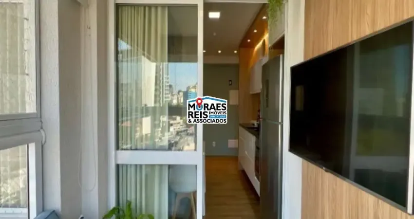 Apartamento com 1 quarto à venda na Rua Fernão Dias, 407, Pinheiros, São Paulo