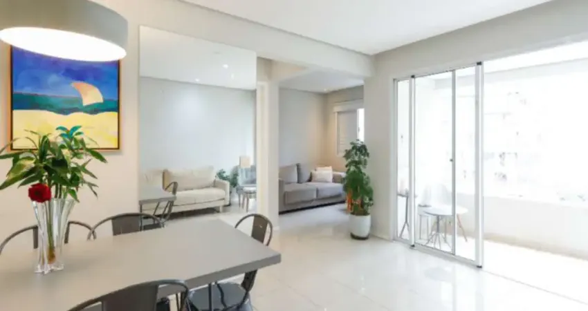 Apartamento com 3 quartos à venda na Avenida Jamaris, 64, Planalto Paulista, São Paulo