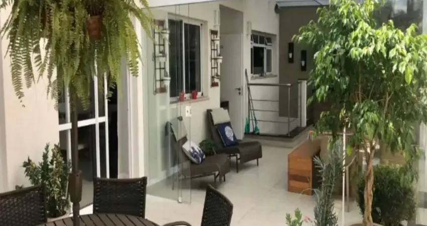 Casa em condomínio fechado com 6 quartos à venda na Rua Cristóvão Pereira, 170, Campo Belo, São Paulo