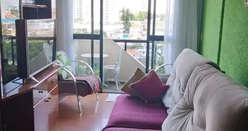 Apartamento com 3 quartos à venda na Rua Plínio Colas, 174, Parque Mandaqui, São Paulo