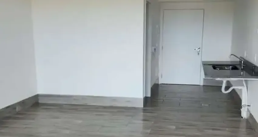 Apartamento com 1 quarto para alugar na Avenida Vereador José Diniz, 3944, Santo Amaro, São Paulo