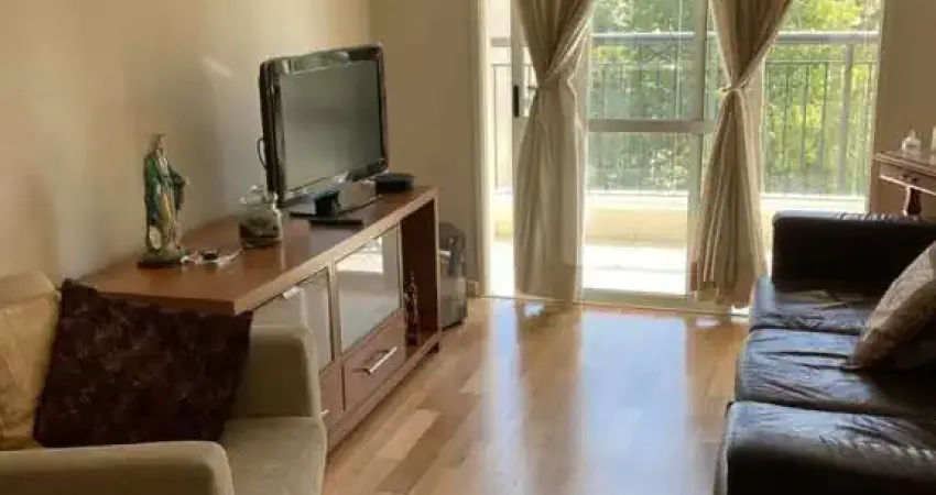 Apartamento com 2 quartos à venda na Avenida Portugal, 231, Brooklin, São Paulo