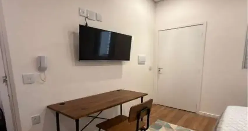 Apartamento com 1 quarto para alugar na Avenida Indianópolis, 529, Moema, São Paulo