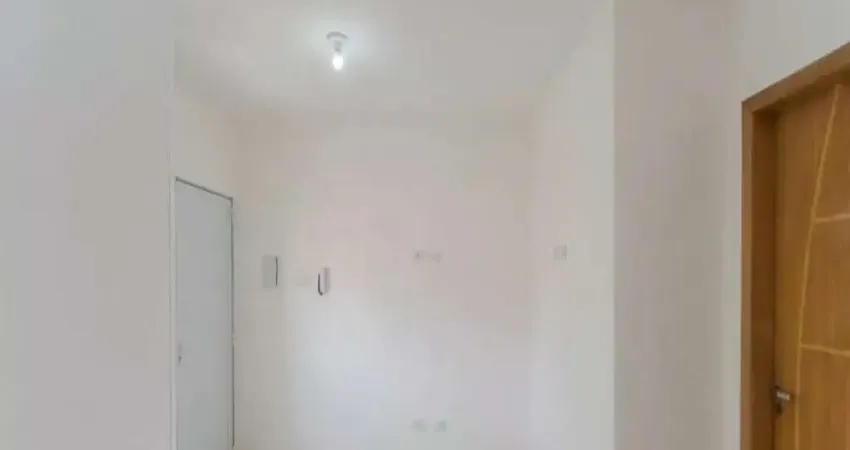 Casa em condomínio fechado com 1 quarto para alugar na Rua Doutor Leite Pereira, 99, Vila Brasílio Machado, São Paulo