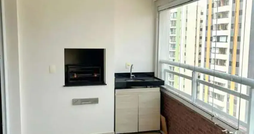 Apartamento com 2 quartos à venda na Rua Jorge Tibiriçá, 450, Vila Mariana, São Paulo