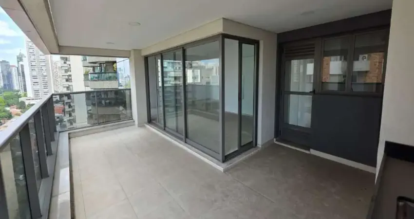 Apartamento com 3 quartos à venda na Rua Gabriele D'Annunzio, 183, Campo Belo, São Paulo