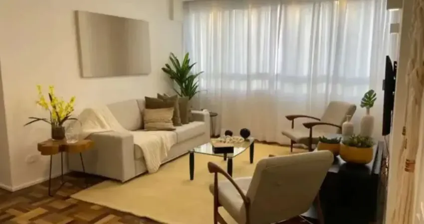 Apartamento com 2 quartos para alugar na Rua Leopoldo Couto de Magalhães Júnior, 493, Itaim Bibi, São Paulo