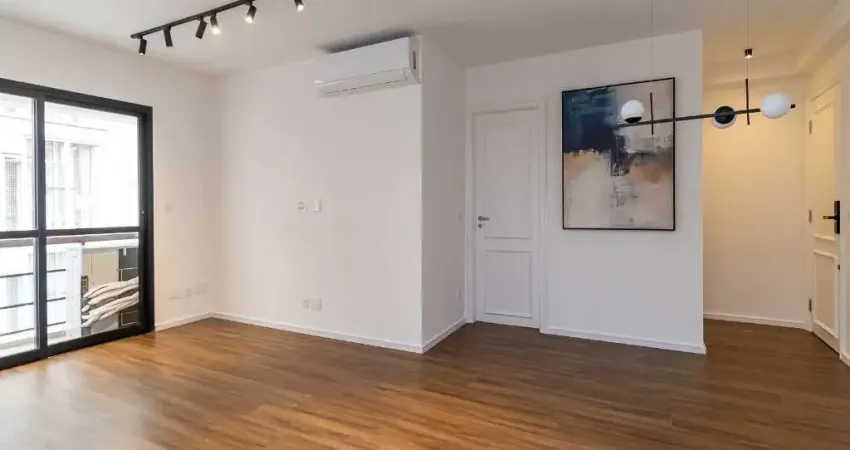 Apartamento com 3 quartos à venda na Rua Doutor Andrade Pertence, 45, Brooklin, São Paulo