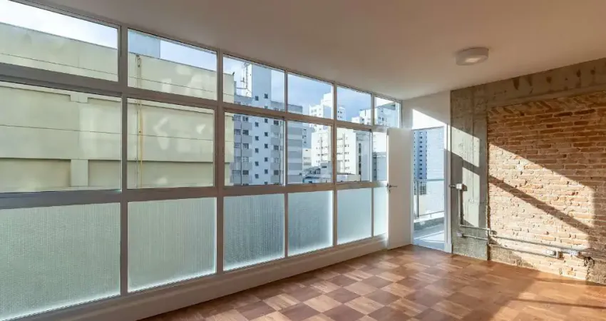 Apartamento com 2 quartos à venda na Rua Doutor Veiga Filho, 83, Santa Cecília, São Paulo
