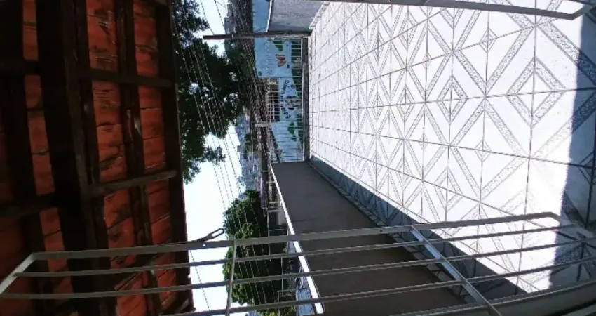 Casa com 2 quartos à venda na Rua Olivério Girondo, 128, Vila Clara, São Paulo