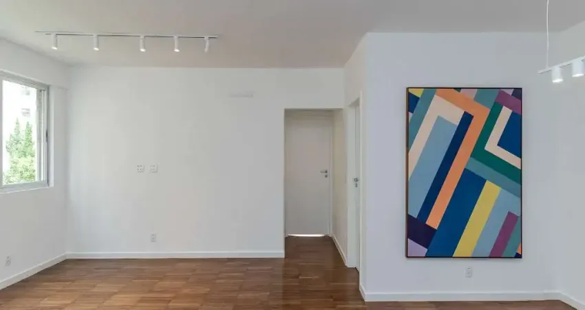 Apartamento com 2 quartos à venda na Alameda Joaquim Eugênio de Lima, 1095, Jardim Paulista, São Paulo