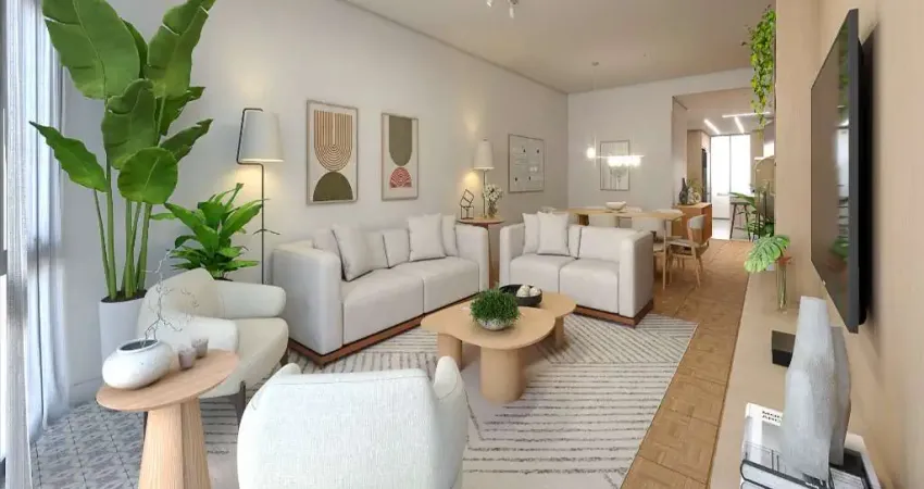 Apartamento com 3 quartos à venda na Alameda Jaú, 731, Jardim Paulista, São Paulo