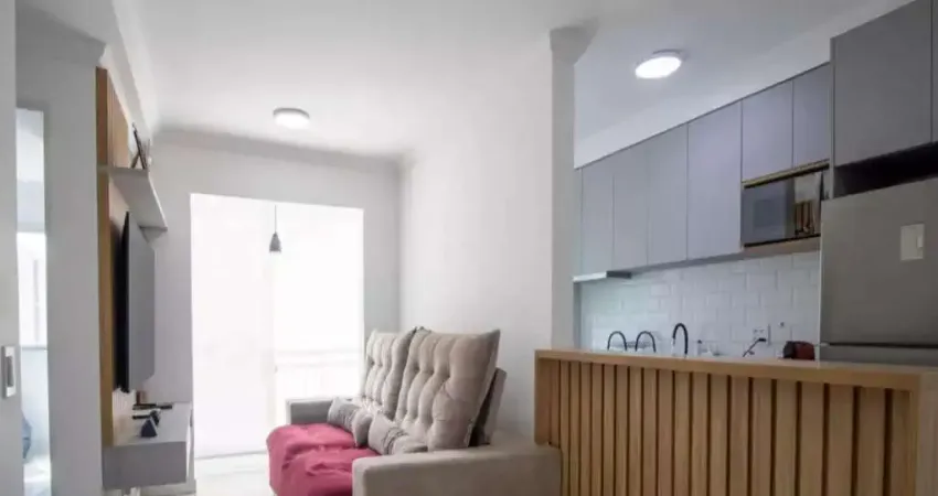 Apartamento com 2 quartos à venda na Rua Cascado, 38, Vila Andrade, São Paulo