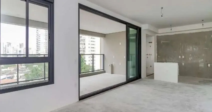 Apartamento com 3 quartos à venda na Rua Nova York, 365, Brooklin, São Paulo