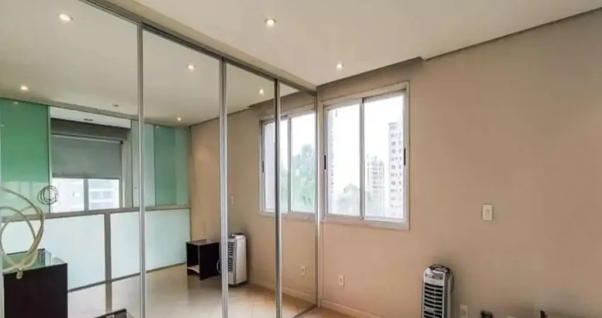 Apartamento com 2 quartos à venda na Rua Samia Haddad, 111, Vila Suzana, São Paulo