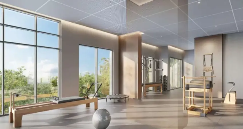 Apartamento com 4 quartos à venda na Rua Manuel da Nóbrega, 950, Paraíso, São Paulo