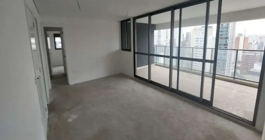Apartamento com 3 quartos à venda na Rua Gabriele D'Annunzio, 226, Campo Belo, São Paulo
