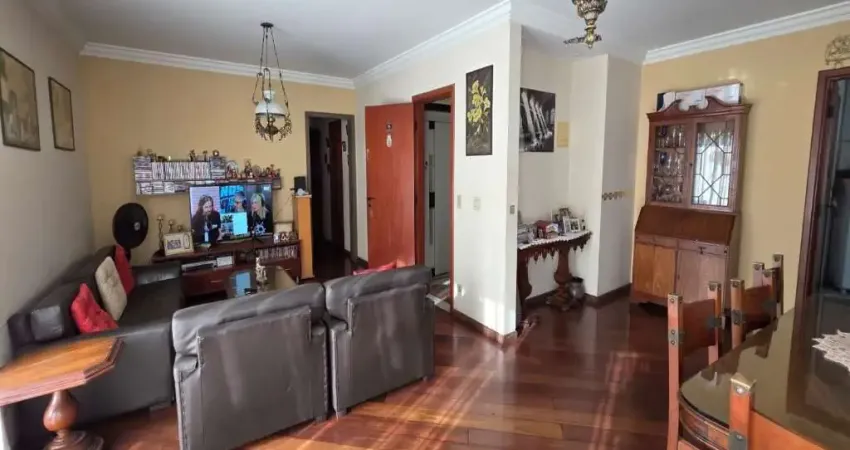 Apartamento com 4 quartos à venda na Rua Agostinho Rodrigues Filho, 410, Vila Clementino, São Paulo
