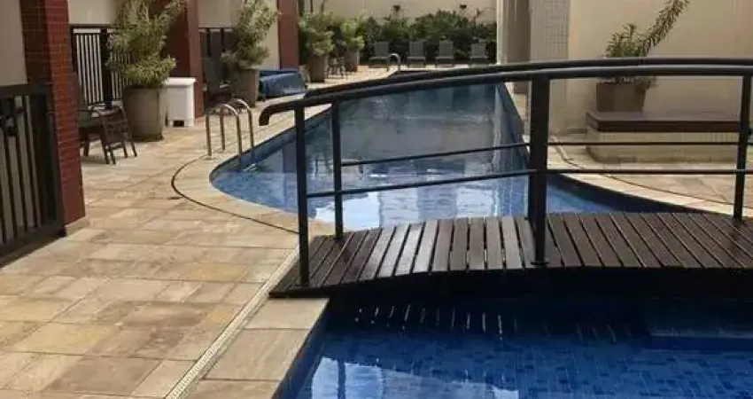 Apartamento com 4 quartos à venda na Rua Joel Jorge de Melo, 235, Vila Mariana, São Paulo