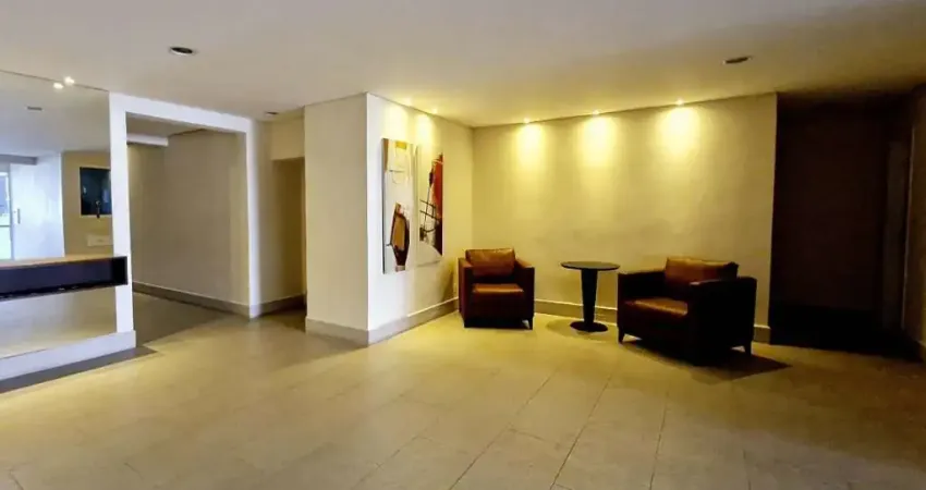 Apartamento com 3 quartos à venda na Rua Bacaetava, 66, Brooklin, São Paulo