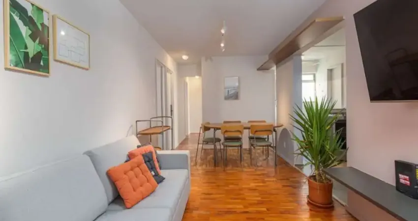 Apartamento com 4 quartos à venda na Rua Bartolomeu Feio, 66, Brooklin, São Paulo