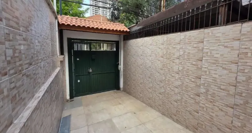 Casa com 4 quartos à venda na Rua Jaceru, 266, Vila Gertrudes, São Paulo