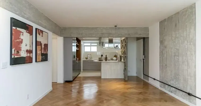 Apartamento com 3 quartos à venda na Alameda Lorena, 853, Jardim Paulista, São Paulo