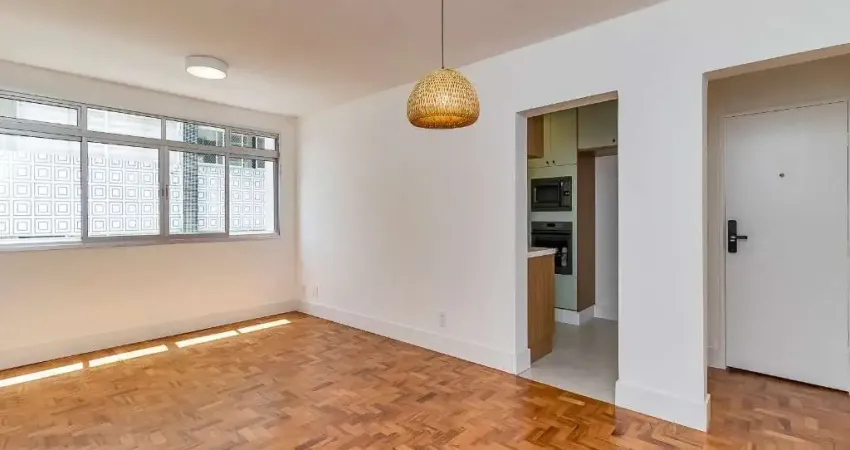 Apartamento com 2 quartos à venda na Alameda Franca, 114, Jardim Paulista, São Paulo