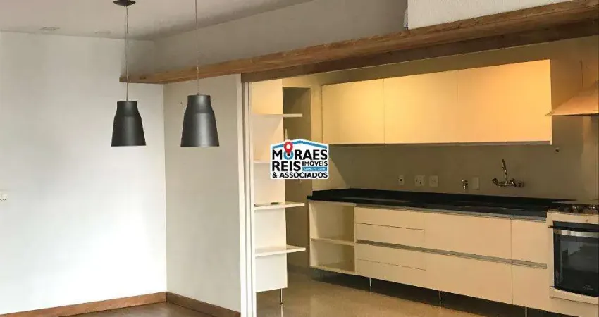 Apartamento com 3 quartos à venda na Rua Flórida, 1901, Cidade Monções, São Paulo