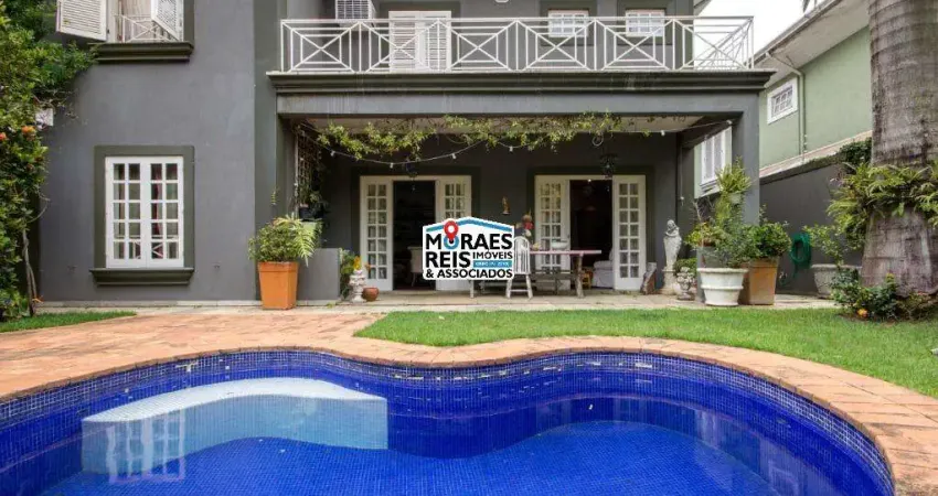 Casa com 4 quartos à venda na Rua Luiz Galhanone, 404, Jardim Viana, São Paulo