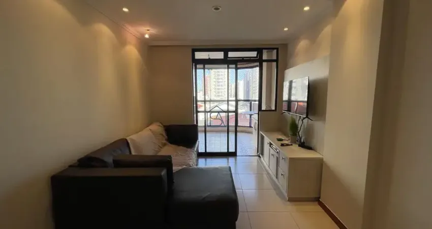 Apartamento com 04 quartos sendo 01 suíte 02 BWC localizado em Campinas, São José - SC.