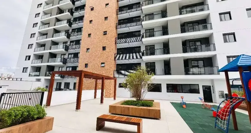 Apartamento para venda em são josé, areias, 2 dormitórios, 1 suíte, 2 banheiros, 1 vaga