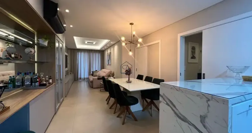 Apartamento com 03 quartos sendo 01 suíte 03 BWC localizado em Campinas, São José - SC.
