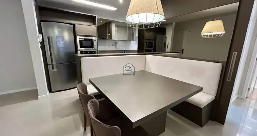 Apartamento com 02 quartos sendo 01 suíte e 02 BWC localizado em Campinas, São José - SC.