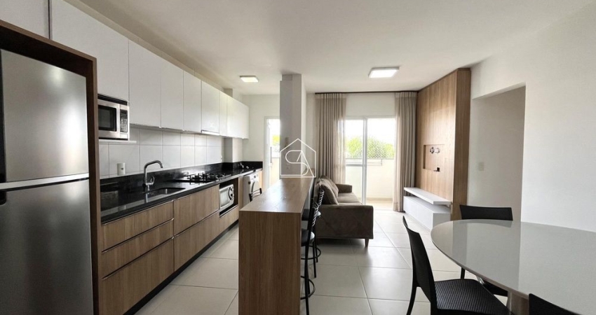 Apartamento com 03 quartos sendo 01 suíte 02 BWC localizado em  Areias, São José - SC.