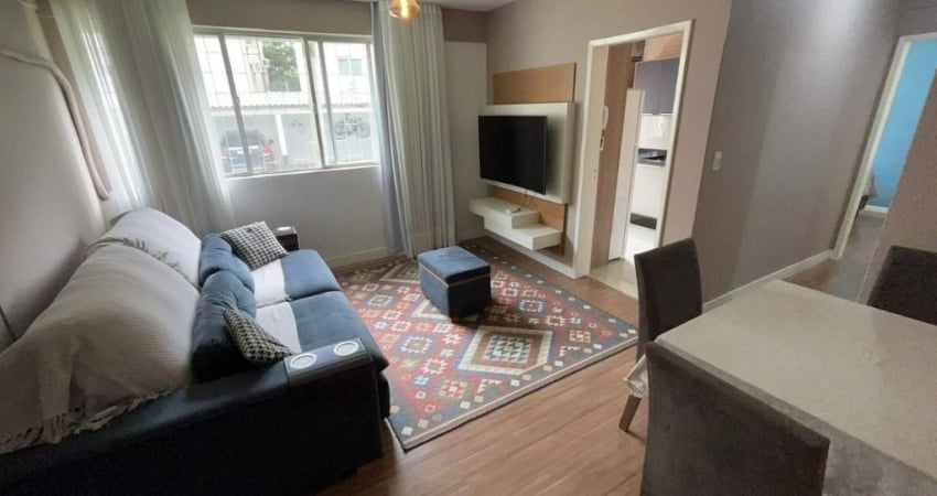 Apartamento a Venda com 02 quartos e 01 BWC localizado em Campinas - São José.