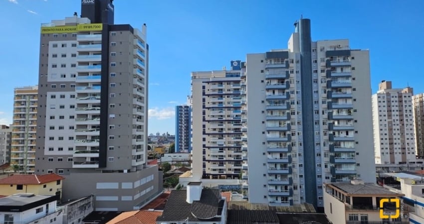 Apartamento com 03 quartos e 01 BWC localizado em Campinas - São José.