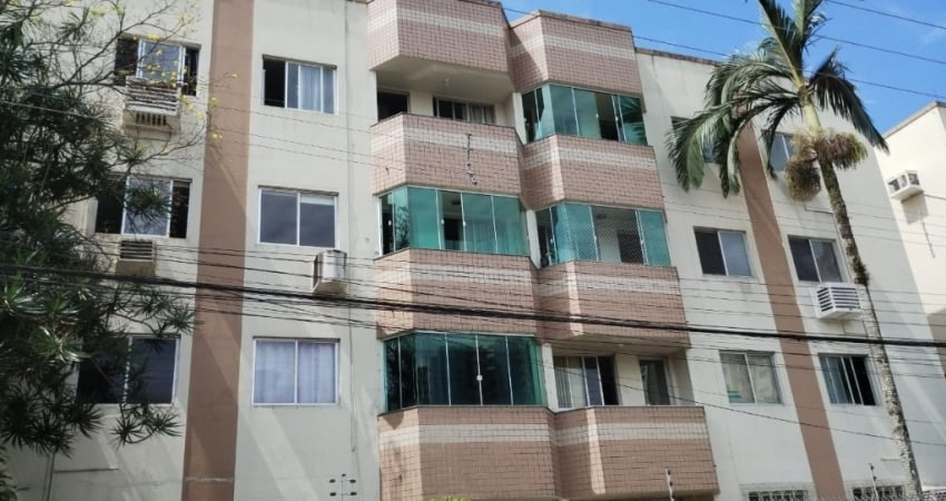 Lindo Apartamento com 02 quartos e 01 BWC localizado em Campinas - São José.