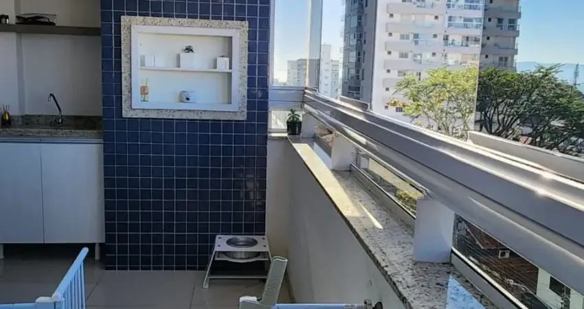 Apartamento com 03 quartos sendo 01 suíte 02 BWC localizado em Barreiros - São José.