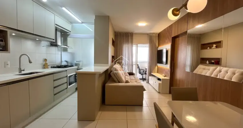 Apartamento com 03 quartos sendo 01 suíte 02 BWC localizado em Areias - São José - SC.