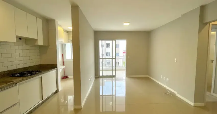 Apartamento com 02 quartos sendo 01 suíte e 02 BWC localizado no Bela Vista São José SC.