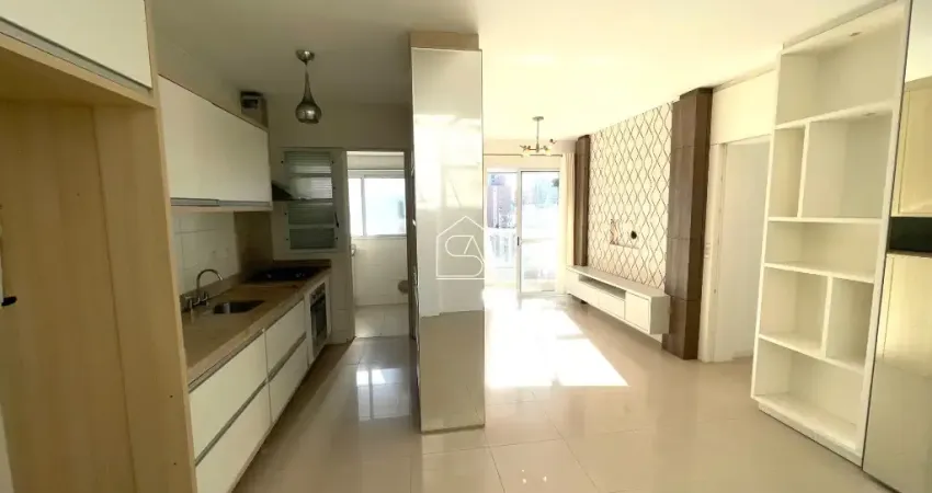 Apartamento com 03 quartos sendo 01 suíte 02 BWC localizado em Campinas São José SC.