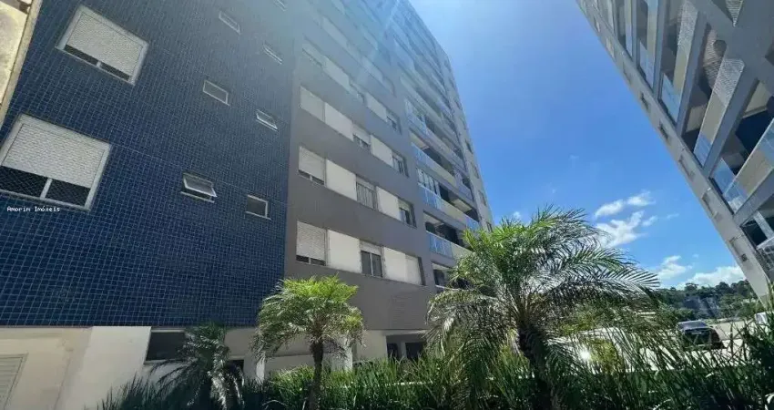 Apartamento para venda em são josé, roçado, 2 dormitórios, 1 suíte, 2 banheiros, 1 vaga