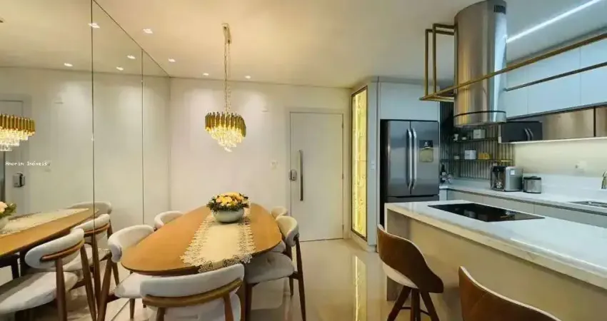 Apartamento para venda em são josé, nossa senhora do rosário, 2 dormitórios, 1 suíte, 2 banheiros, 1 vaga