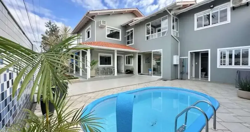 Casa para venda em florianópolis, jardim atlântico, 4 dormitórios, 1 suíte, 3 banheiros, 2 vagas