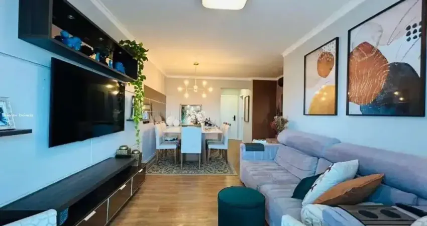 Apartamento para venda em florianópolis, jardim atlântico, 3 dormitórios, 1 suíte, 2 banheiros, 1 vaga