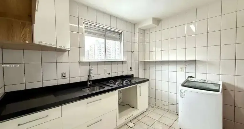 Apartamento para venda em são josé, campinas, 2 dormitórios, 1 suíte, 2 banheiros, 1 vaga