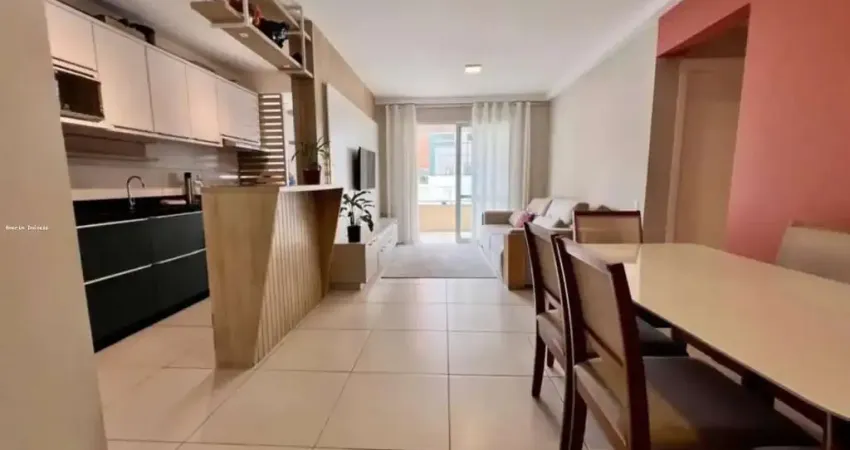 Apartamento para venda em florianópolis, jardim atlântico, 2 dormitórios, 1 suíte, 2 banheiros, 1 vaga