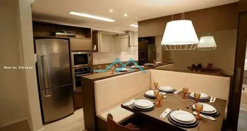 Apartamento para venda em são josé, campinas, 2 dormitórios, 1 suíte, 2 banheiros, 1 vaga